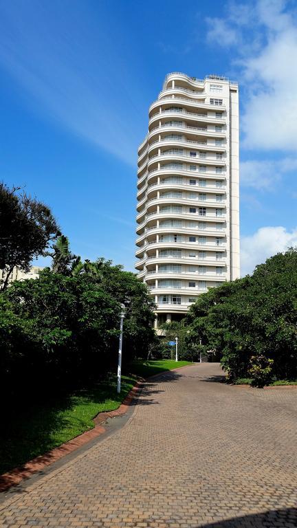 Appartement 703 Oyster Schelles - By In Umhlanga