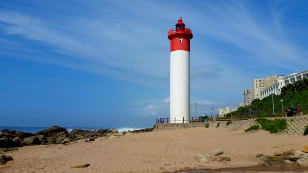 703 Oyster Schelles - By In Umhlanga Appartement Durban