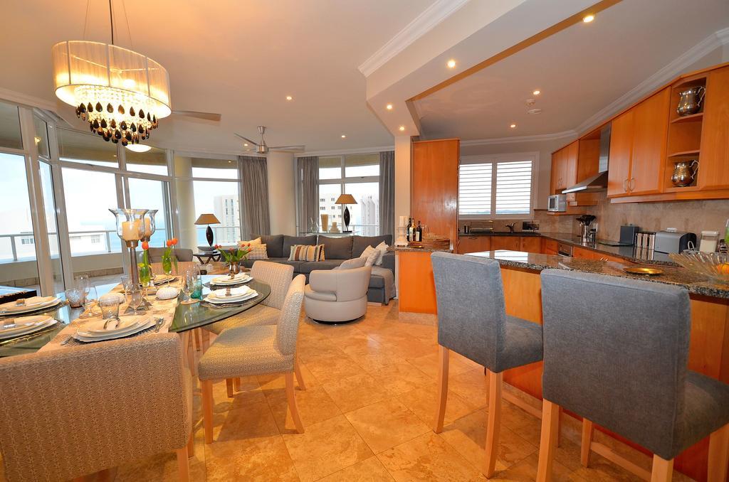 703 Oyster Schelles Apartment *