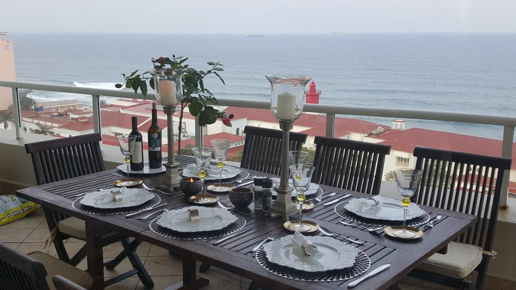 703 Oyster Schelles * Durban