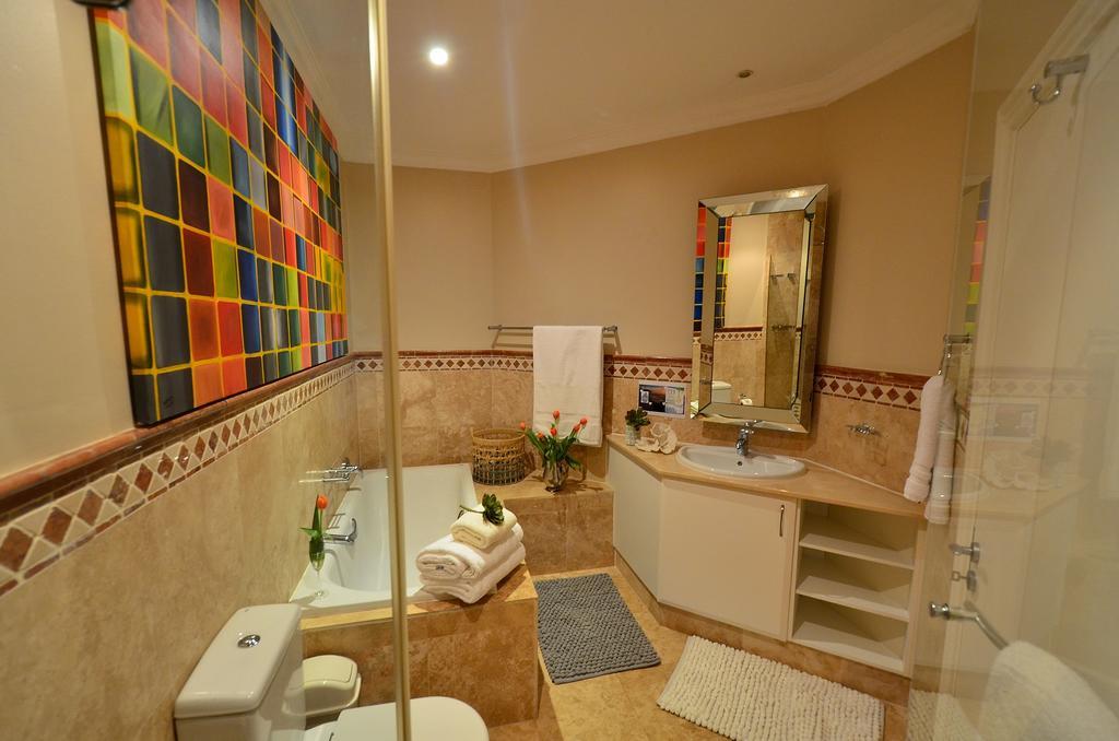 703 Oyster Schelles Apartment Durban