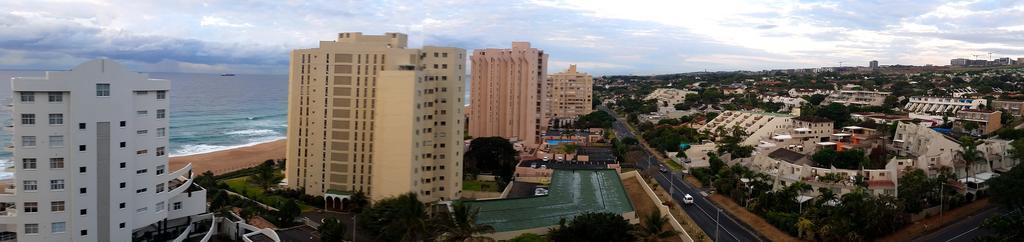 703 Oyster Schelles Durban
