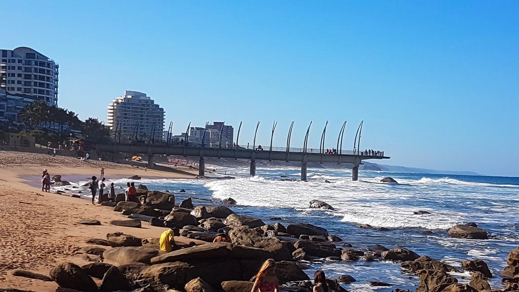 Apartment 703 Oyster Schelles Durban