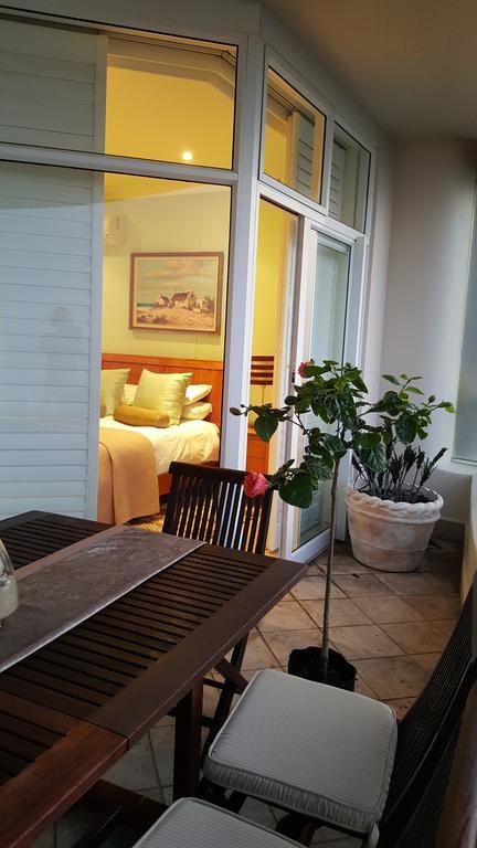 703 Oyster Schelles Apartment Durban