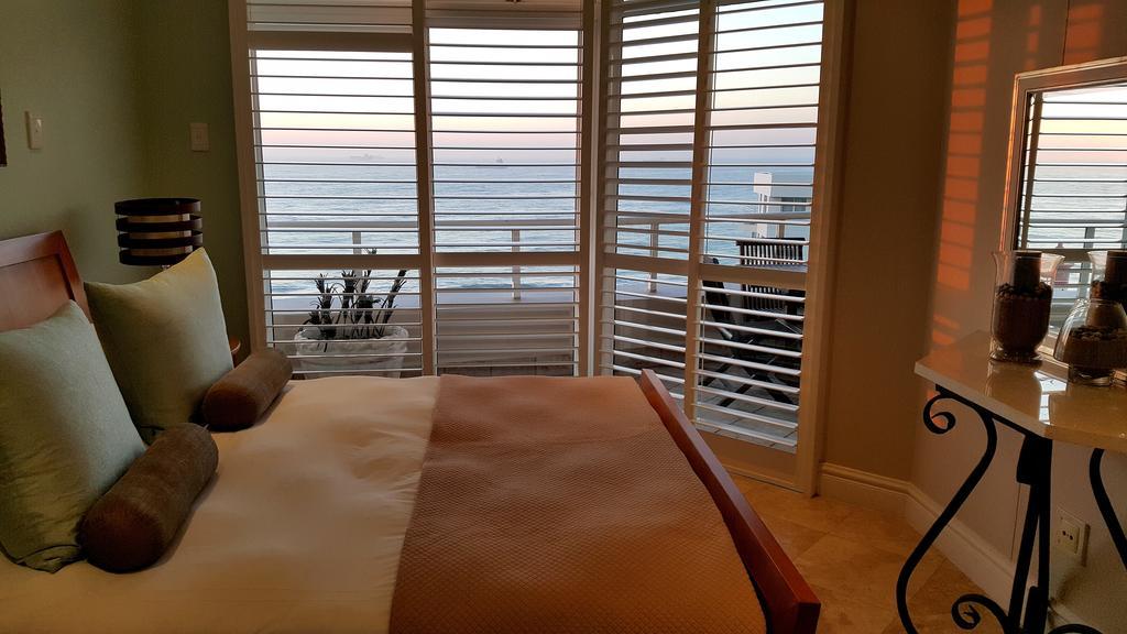 703 Oyster Schelles Apartment Durban