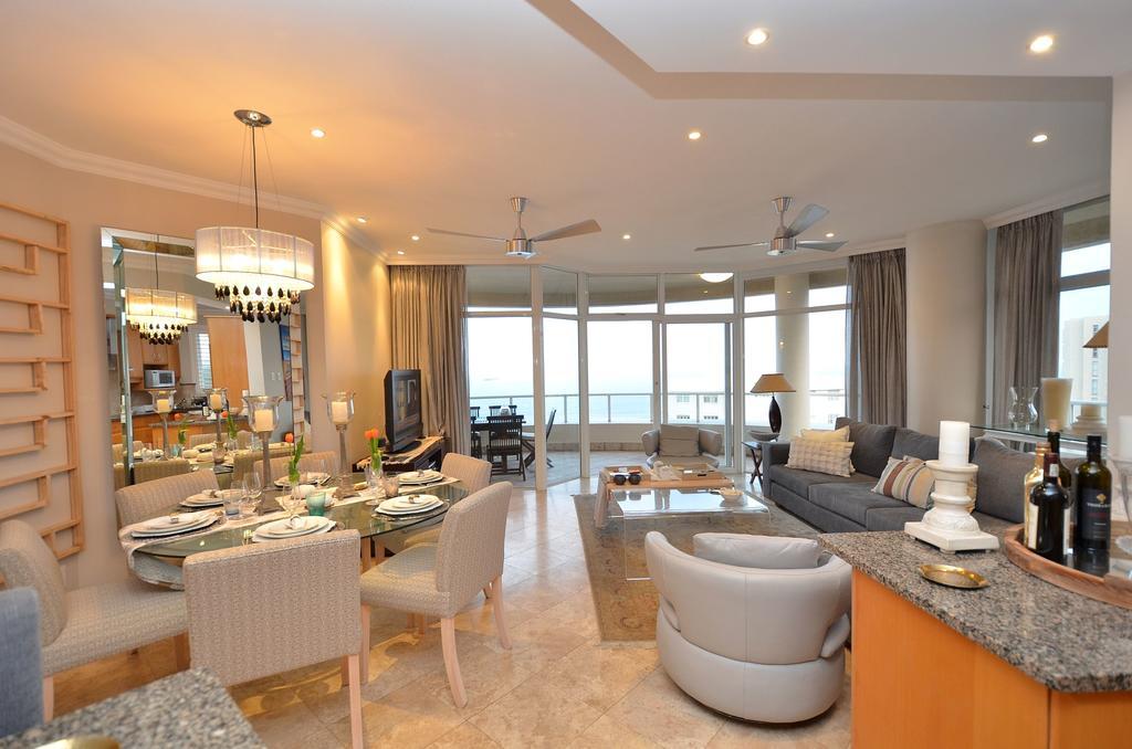 703 Oyster Schelles Apartment *