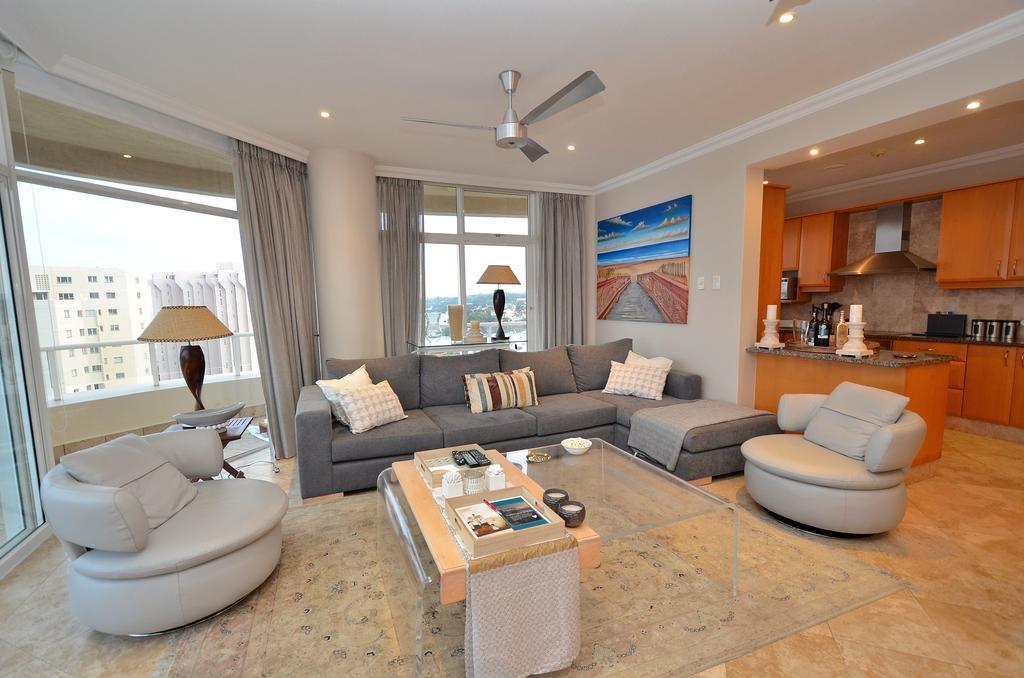 703 Oyster Schelles Durban