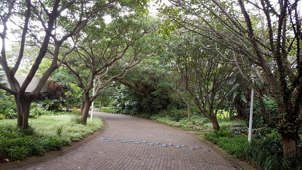 703 Oyster Schelles - By In Umhlanga Appartement *
