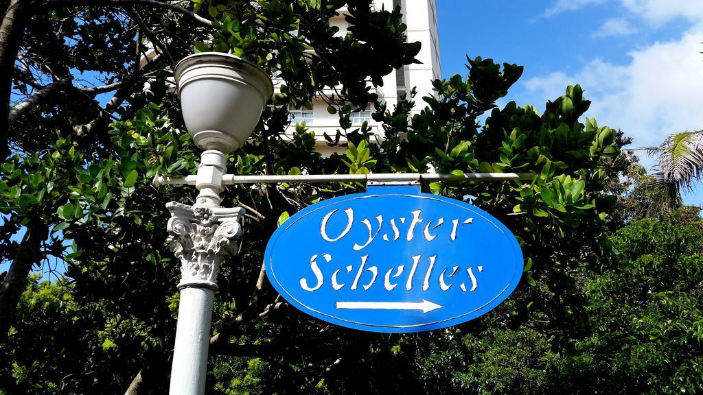 Apartment 703 Oyster Schelles Durban