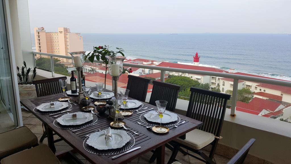703 Oyster Schelles * Durban